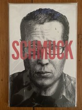 Schmuck by Seth Kushner NYC Jewish Coming Of Age - Dean Haspiel, Noah Van Sciver
