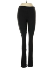 Worth New York Women Black Active Pants 2