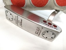 Scotty Cameron Putter STUDIO SELECT NEWPORT 1.5 w/HC RH 35.5in U26071003