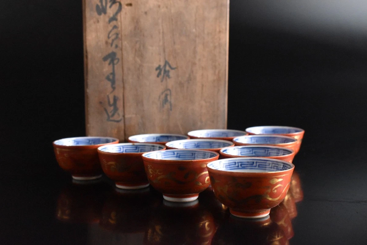 陶瓷亚洲古董| eBay