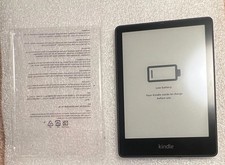 Amazon Kindle Paperwhite M2L4EK 11th Generation 32gb