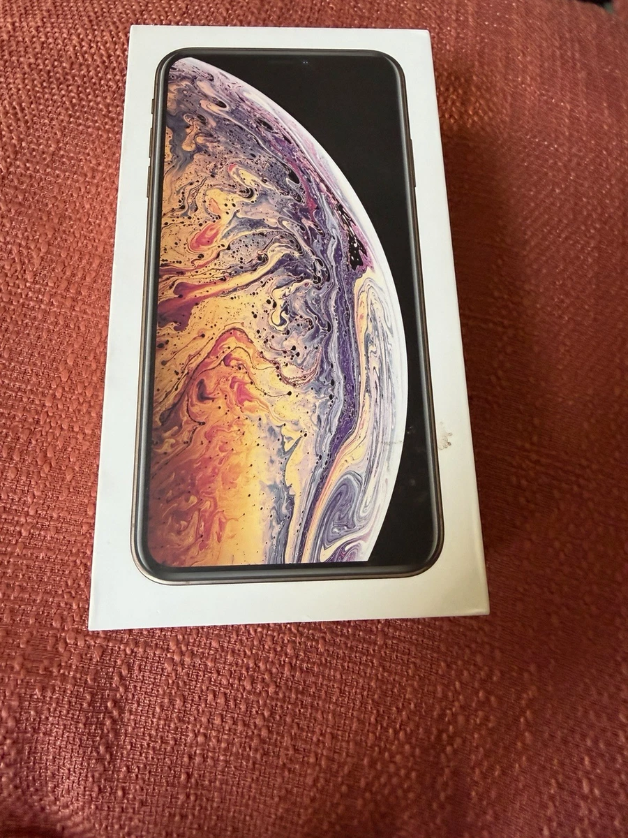 iPhone XS Max Gold Smartphones for Sale | Shop New & Used Cell