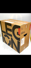 Lenovo Legion Gaming Desktop Tower PC Black RGB Lighting Dedicated Graphics