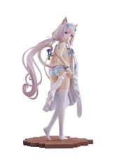 PLUM Nekopara Vanilla Time to Change Clothes 1/7scale PVC Figure PF201 Japan