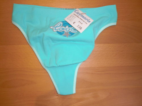 tanga MARIE CLAIRE sin costuras NUEVA (calidad unno) LENCERIA MUJER Modelo  4 | eBay