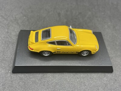 911 Carrera llic Edition ミニカー ミニチャンプス 1/18スケール「ポルシェ911(992)カレラ4S