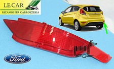 1 CATARIFRANGENTE PARAURTI POSTERIORE DESTRO DX ROSSO FORD FIESTA dal 01/2013 >