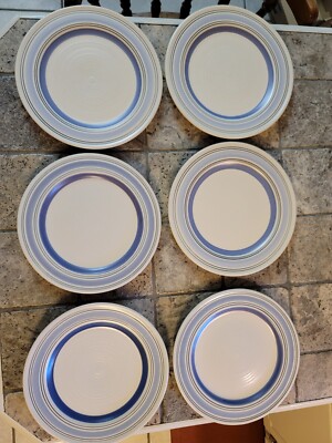 Pfaltzgraff Rio Dinner Plate 11 1/8