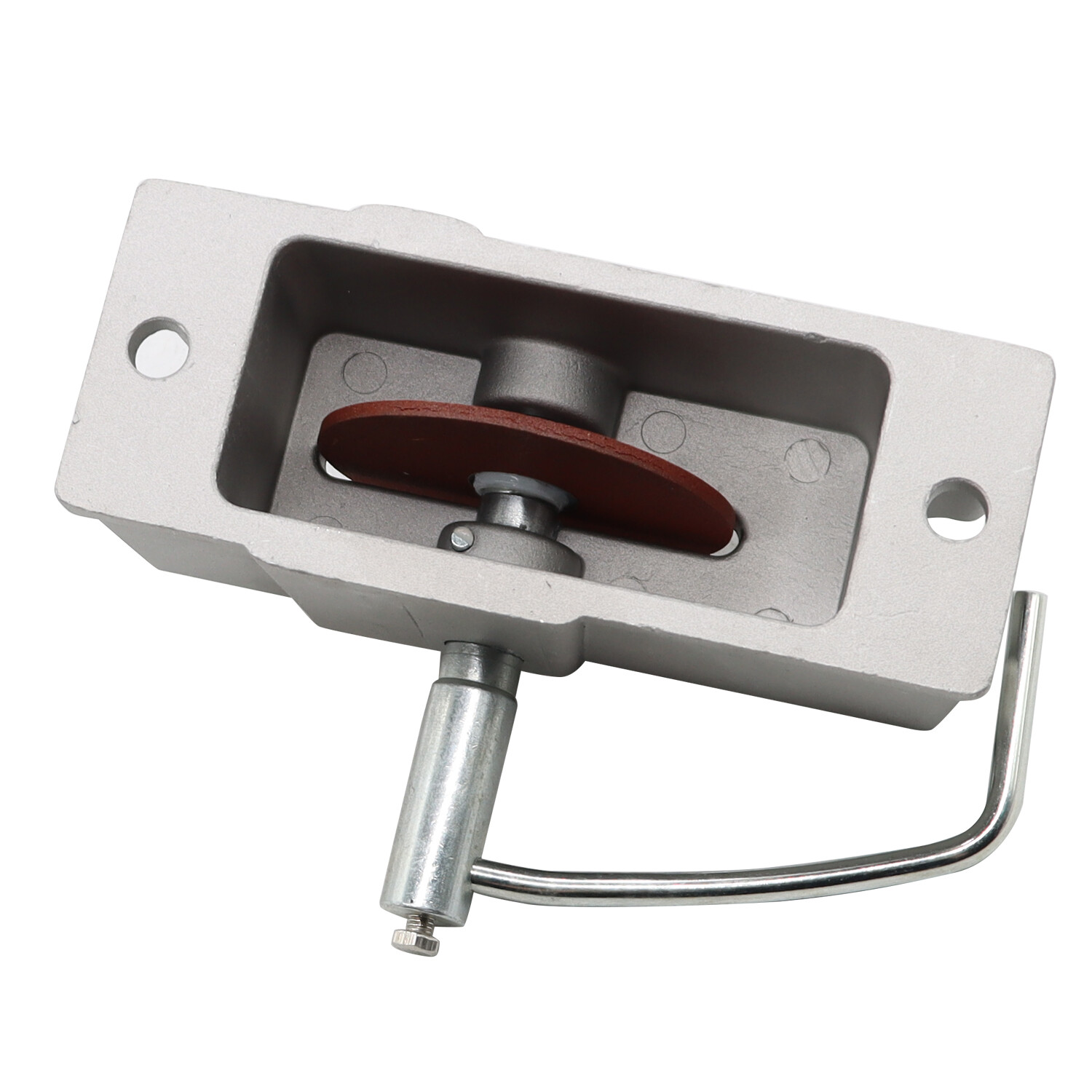 Performance Engine Piston Ring Filer Grinder Grinding None Raw Aluminum