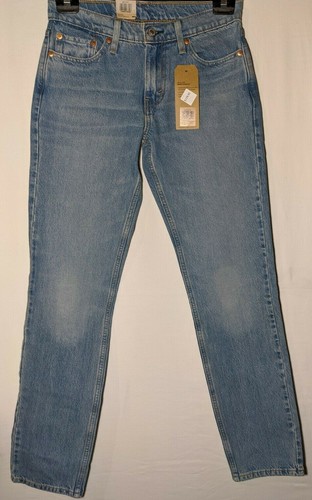 MEN'S LEVI'S JEANS 511 SLIM STRETCH 