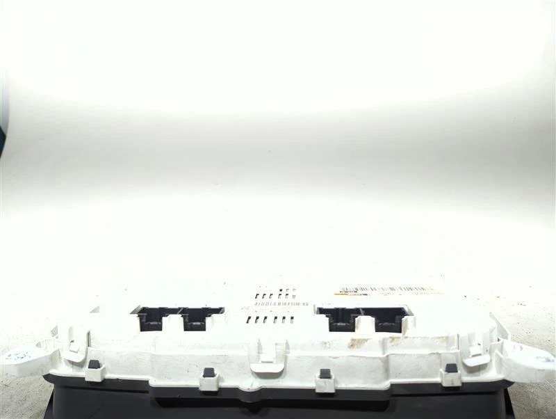 Medidor de velocímetro usado se adapta a: Jeep Patriot Cluster 2008 MPH 140 MPH grado A Foto 2 de 4