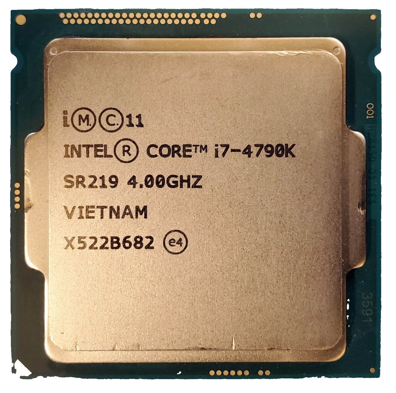 I7 4790k Motherboard | eBay I7 4790k Motherboard | eBay