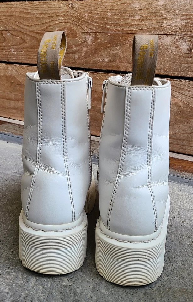 Dr. Martens Jadon II Mono, photo 4 sur 5