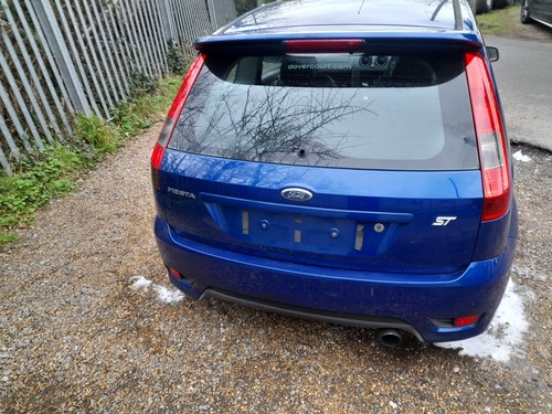 Ford Fiesta ST 150 mk6 PERFORMANCE BLUE BREAKING SPARES 2002-2008 side repeater - Picture 5 of 16