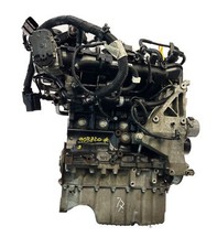 Moteur Fiat PUNTO EVO