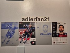 DEL 22-23 2022-2023 Cuts from Metall Hubert L...