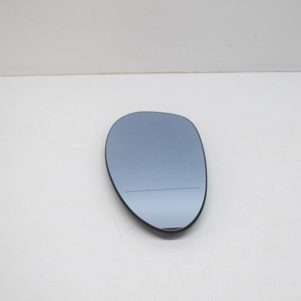 BMW 3 E93 Front Left Door Mirror Glass 51167145267 7145267 NEW  