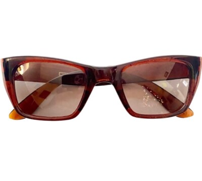 SOLFLEX 1960 s Sunglasses, Mod Unisex Sunglasses, Made in Italy, Deadstock