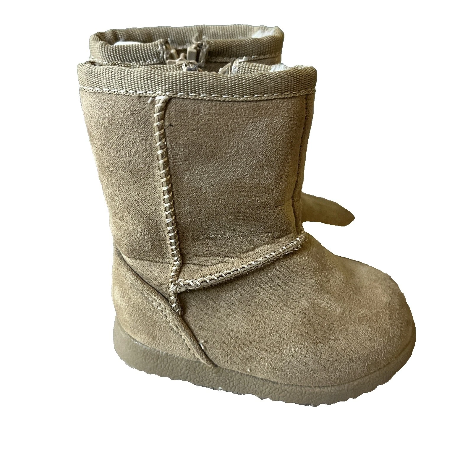 Botas de Bebé Marrón Target