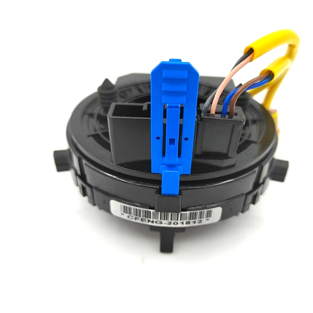 KLL MODEL B01 049A SSランナー　カーペンター　新品 Clock Spring For 2016-2020 Kia Cadenza Optima Hybrid EX Premium