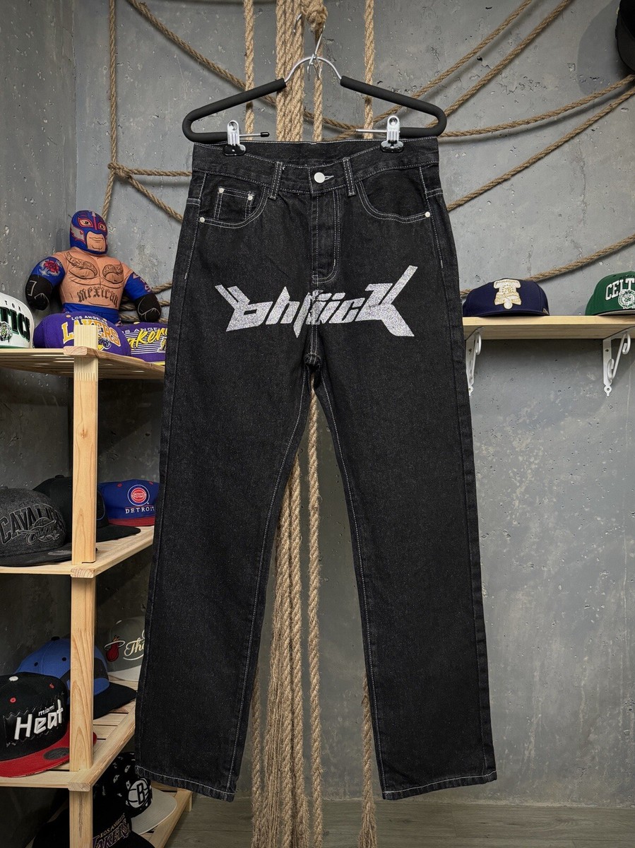 m*n様 SAPEur DENIM TRACK PANTS NEO VINTAG m*n様 SAPEur DENIM TRACK PANTS NEO VINTAG L] SAPEur DENIM