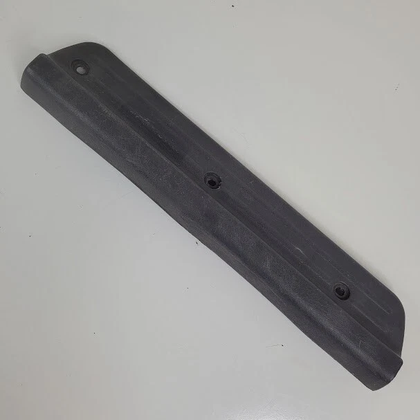 2001 Mitsubishi Montero Sport задний левый потертости пластина OEM - Изображение 2 из 4