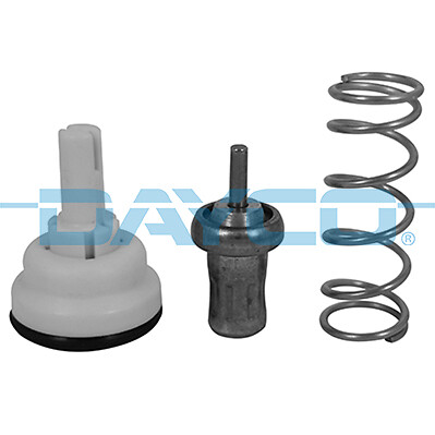Thermostat liquide de refroidissement DAYCO DT1288V Skoda Rapid Spaceback