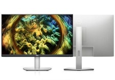 Dell 27 4K UHD Monitor - S2721QS 4K 3840 x 2160 at 60 Hz AMD FreeSync HDMI