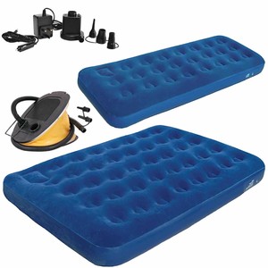 double air bed uk