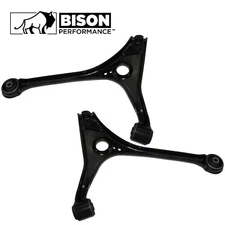 Bison Performance 2pcs Front Lower Control Arms For Ford Taurus Mercury Sable