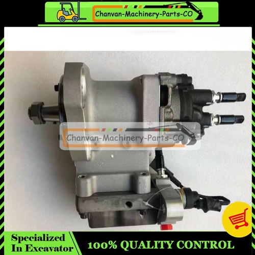 Fuel Injection Pump 4954200 for Cummins ISL8.9 5594766 3973228 5311171 5492117 - Picture 2 of 5