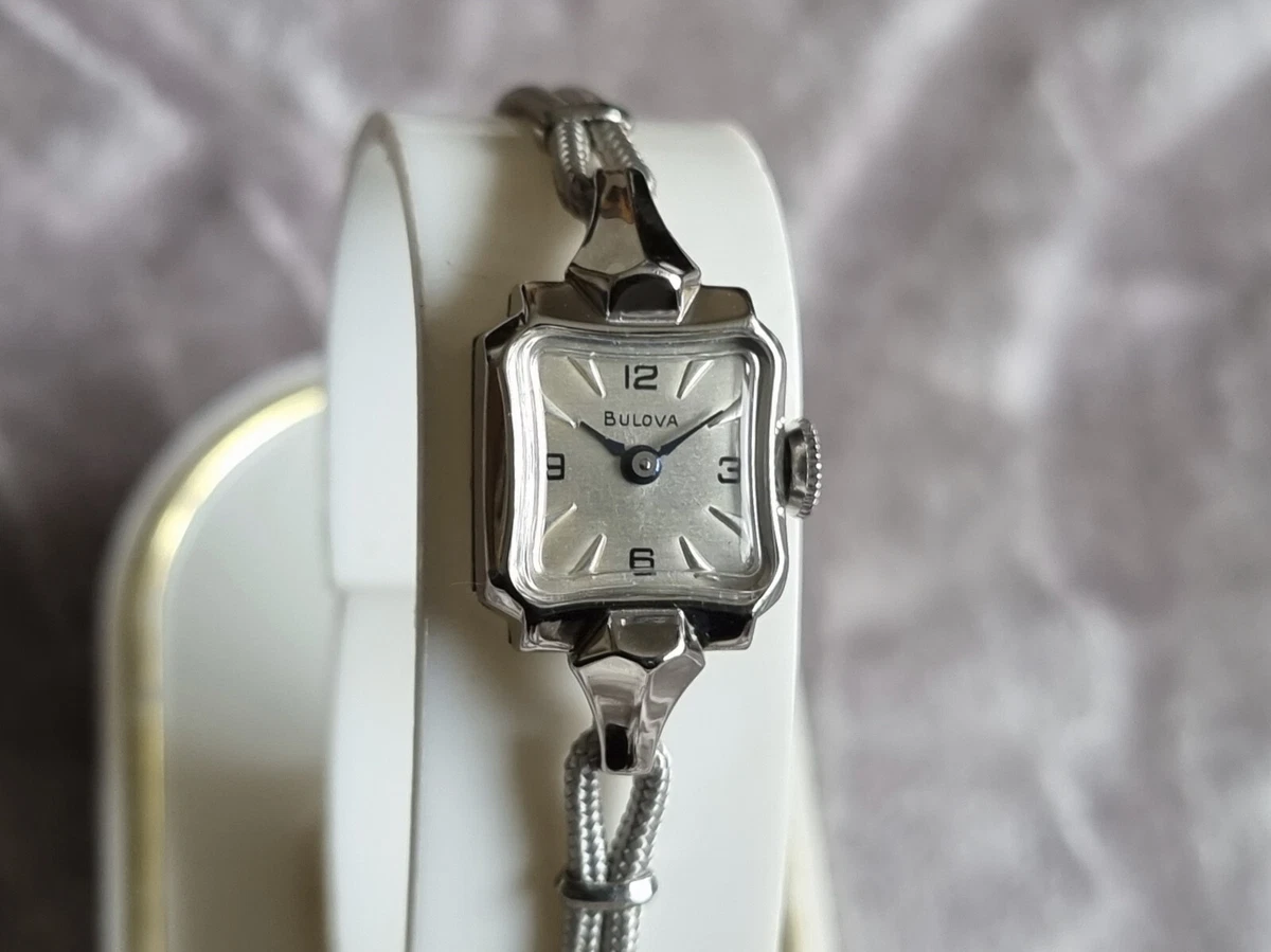 Rolex cocktail cheap watch 1958