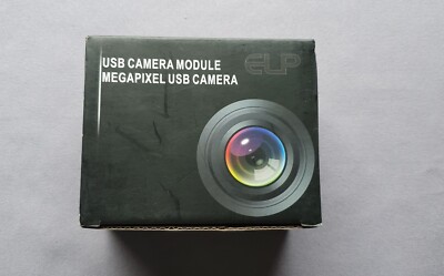 ELP 0,01 USB Kamera Objektiv Webcam