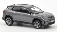 Renault Austral 2022 Shadow Grey 1:43 Modell 517928 Norev