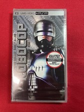 Robocop Uni Media Disc, 1987 Brand New Factory Sealed See Photos