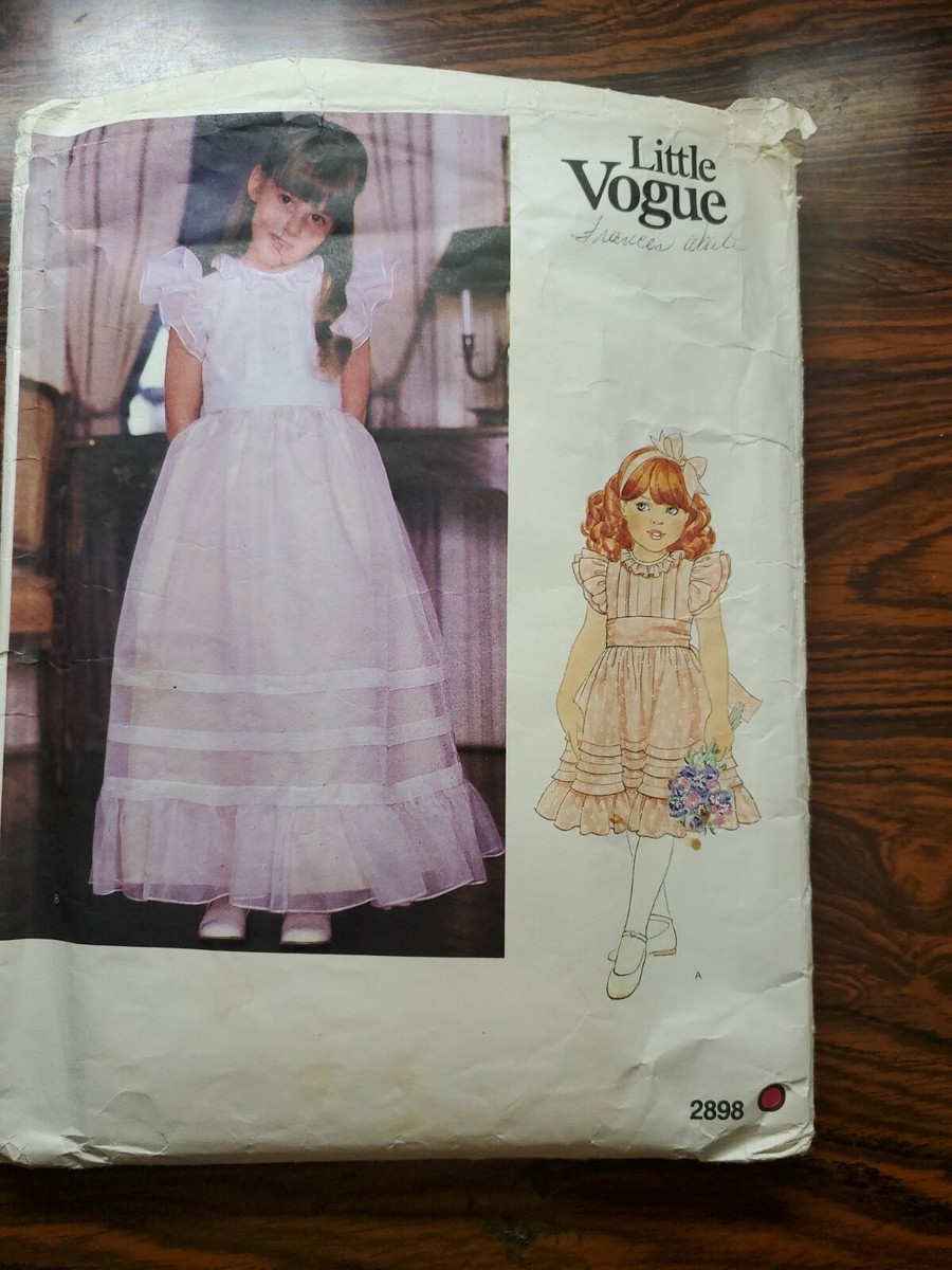 vintage junior bridesmaid dresses Kids Hazel Sequin Dress main image 0