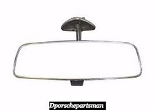 Porsche 356 B Coupe Innen Rückspiegel JP GROUP DANSK Neu