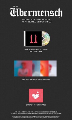 【レア】BIGBANG シングルアルバム CD ３点セット G-DRAGON レア】BIGBANG シングルアルバム CD 3点セット G-DRAGON レア