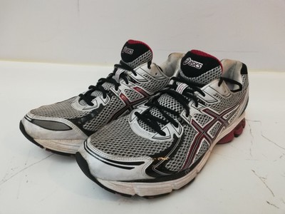 Asics gt 2170 mens red Clearance