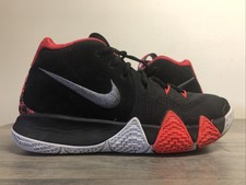 kyrie 4 for the ages