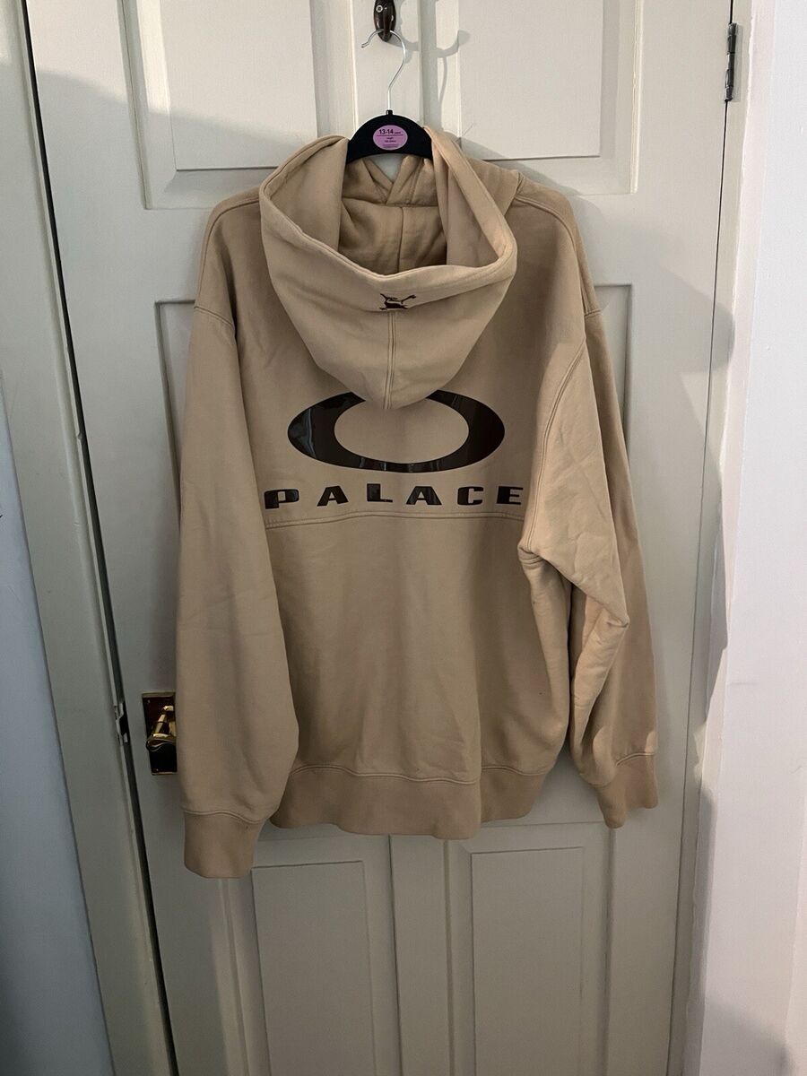 Palace x Oakley SS23 Black Hoodie Size:XL 100% Authentic | eBay Palace x Oakley SS23 Black Hoodie Size:XL 100% Authentic | eBay