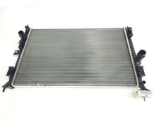 Radiateur Citroen GS