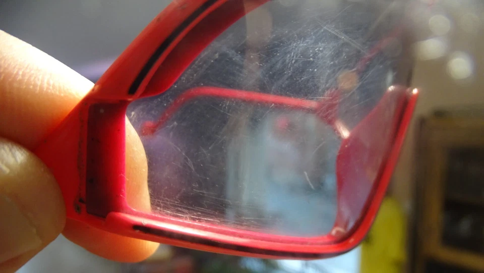 CYCLISME CYCLISTE CARRERA LUNETTES SOLEIL CHIAPPUCCI PANTANI NO MAILLOT ROSE - Photo 4/4