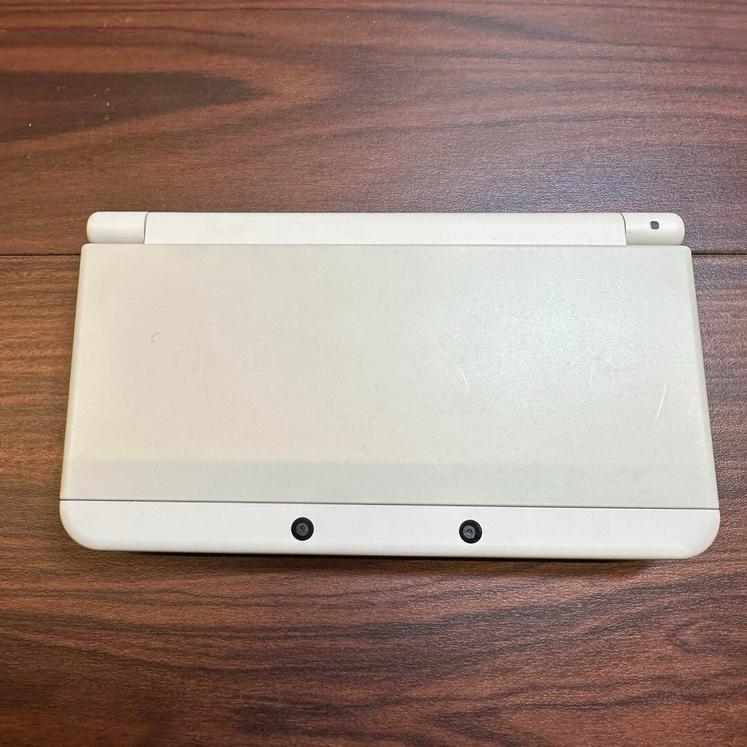 Nintendo New 3DS White 2857 From Japan 45496782061| eBay