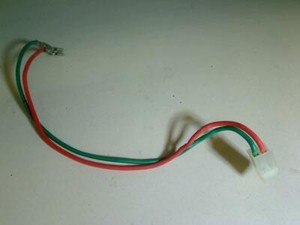 Kabel Satz Set Brühgruppen Motor Jura Impressa S85 Typ 640 D2