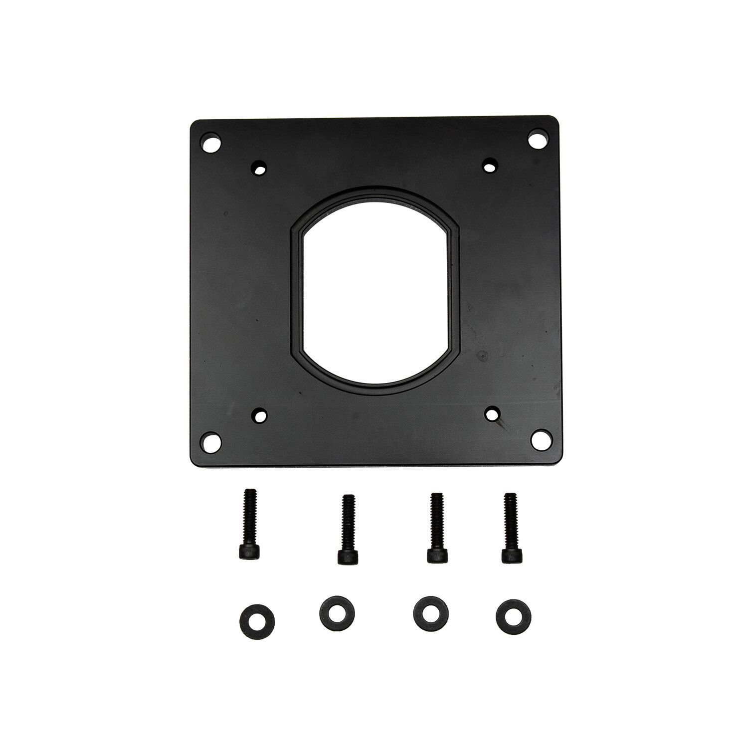 Plenum Adapter for Victor 28385 Intake Manifold Fits 96-04 Ford Mustang 4.6L SOHC