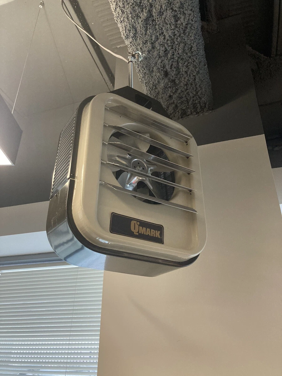 MUH0371 Qmark Unit Heater | eBay
