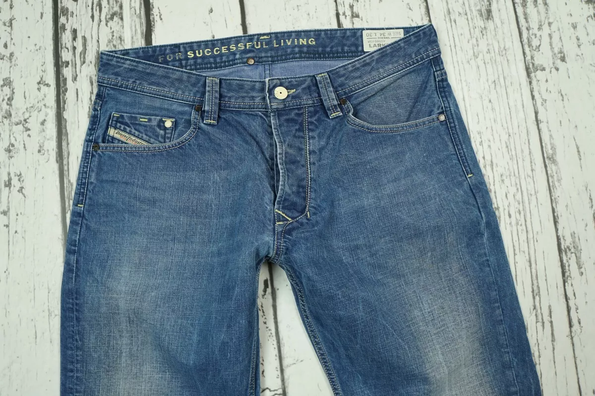 Diesel jeans cheap 34 30