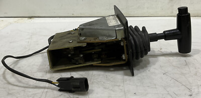 QUADRASTAT CORPORATION E73494 603996 SHIFT ASSEMBLY 881 | eBay