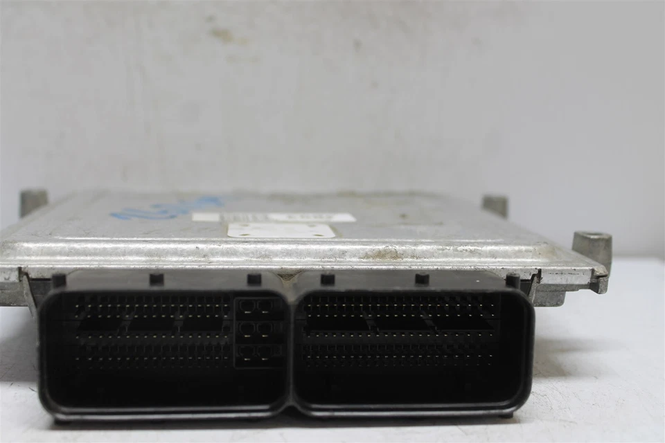 Unidade de controle de motor 2011-2013 Kia Optima ECU 391112G893 módulo 883 4F1-B4 - Imagem 4 de 4